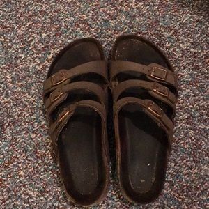 birkenstock size 39 good condition